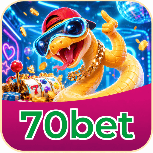 Comparação APP mobile vs versão web da 70bet