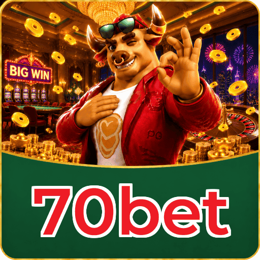 Requisitos do APK da 70bet para Android